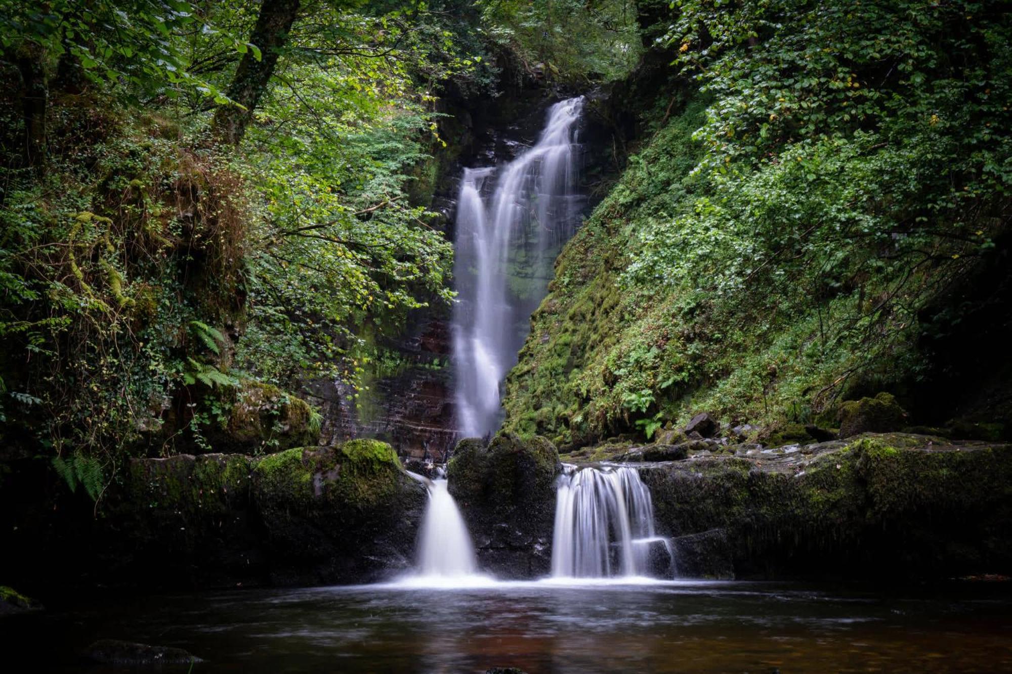 Forest Cwtch In The Heart Of The Afan Forest By Staystaycations Port Talbot Exteriér fotografie
